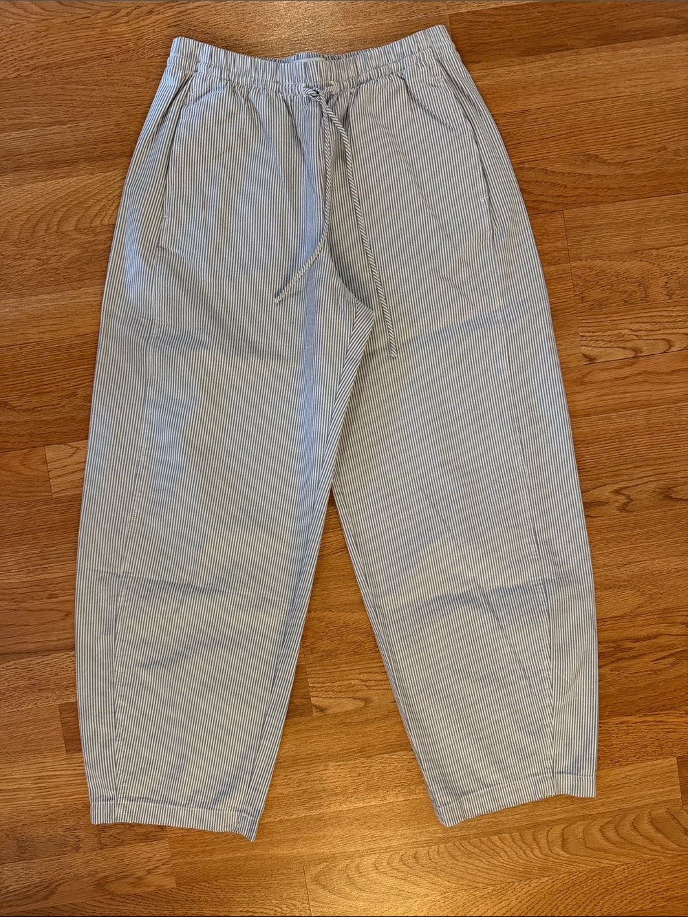 ABERCROMBIE LINEN PANT